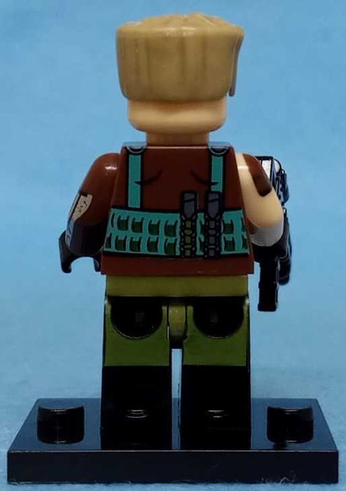 Cable v1 (X-Men) (Marvel)