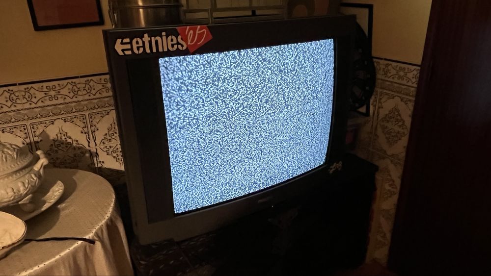 Televisão PHILIPS