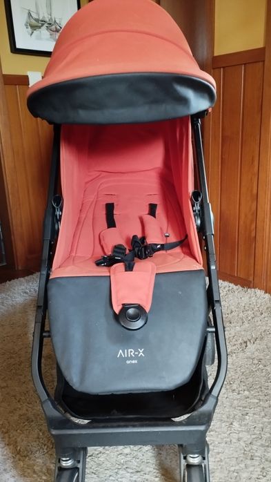 Carrinho de passeio Anex Air-x438089471105454082