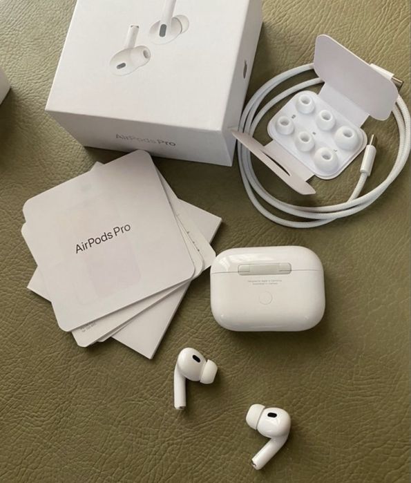 AirPods Profissional 2