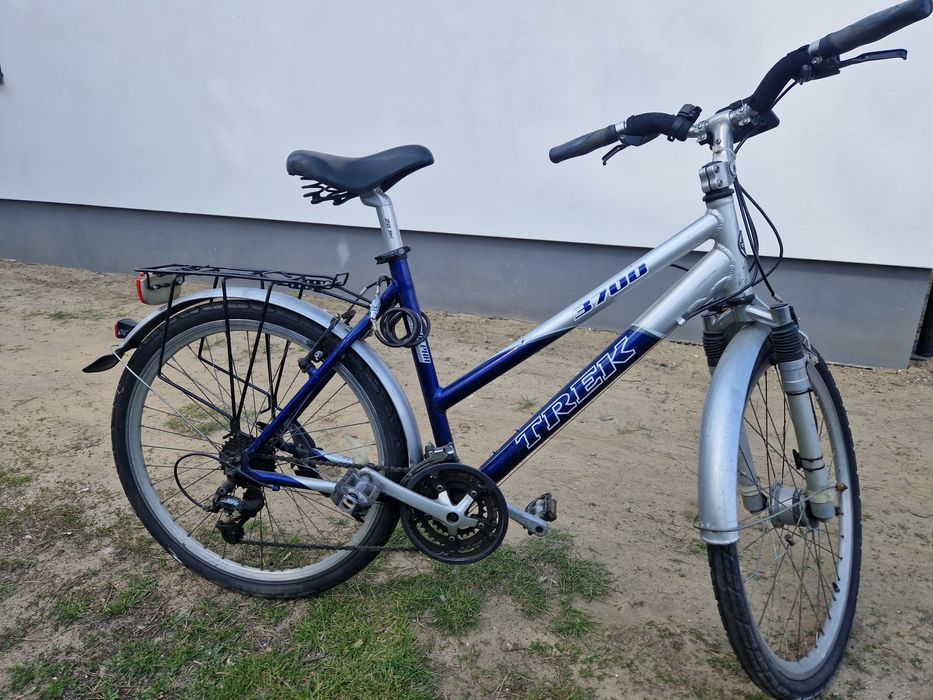 Rower górski Trek 3700