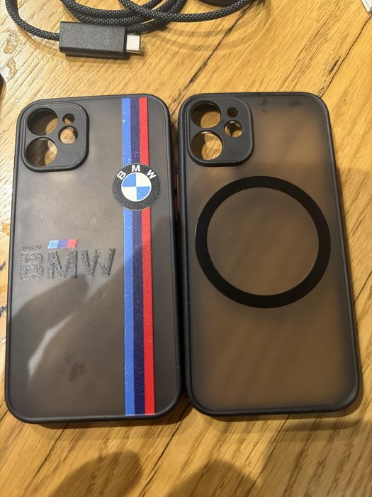 Telwfon Iphone 12 mini