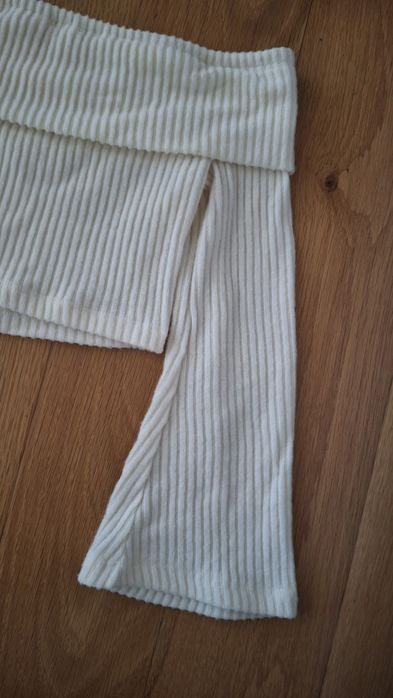 Top de manga comprida