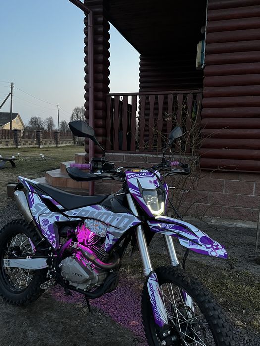 Kovi jnc300sr стан ідеал