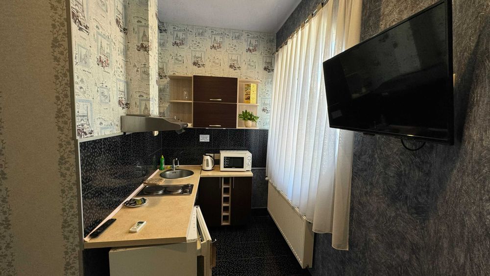 Комерційна нерухомість за адресою Космонавтів просп. (площа 200 м²) - Atlanta.ua - фото 13