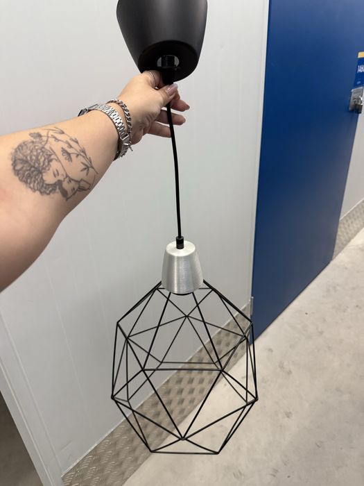 Candeeiro de cozinha