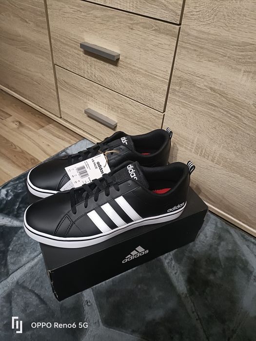 Adidas buty męskie sportowe B74494 rozmiar 46