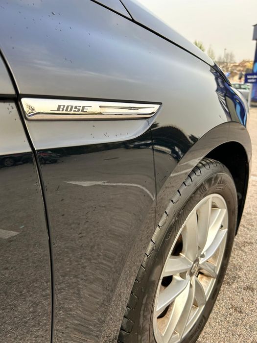 Renault Megane Bose edition 2017