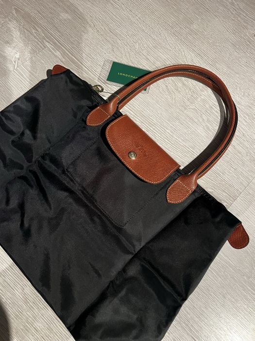 Torebka Longchamp L