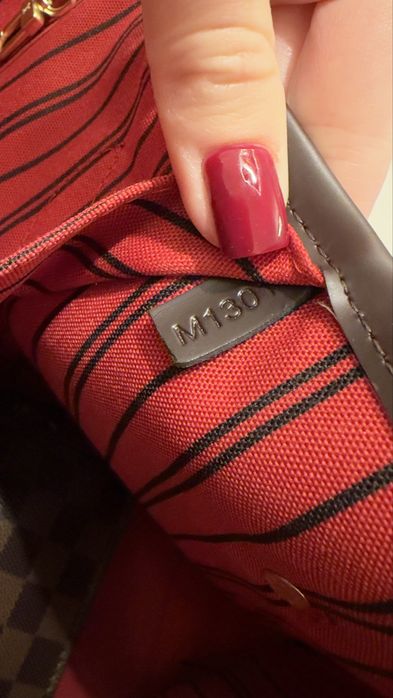 Louis Vuitton Neverfull