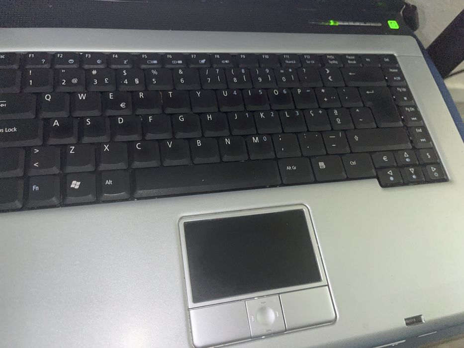 Acer aspire 3000