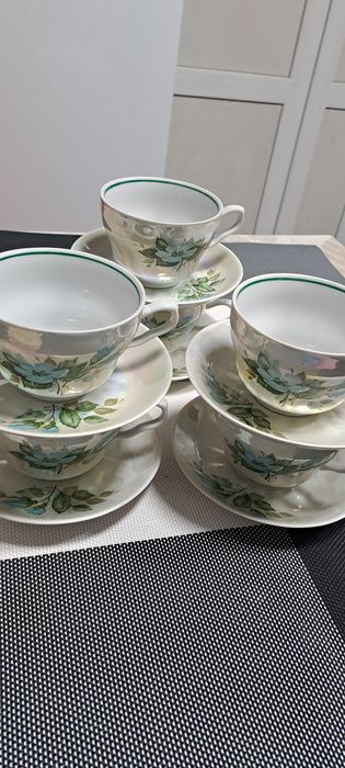 Чайний сервіз на 6 персон