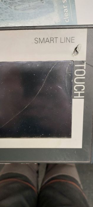 Siemens Touch Smart 700 IE V3