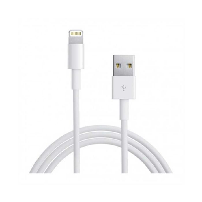 Cabo de dados e carregamento USB para iPad Retina