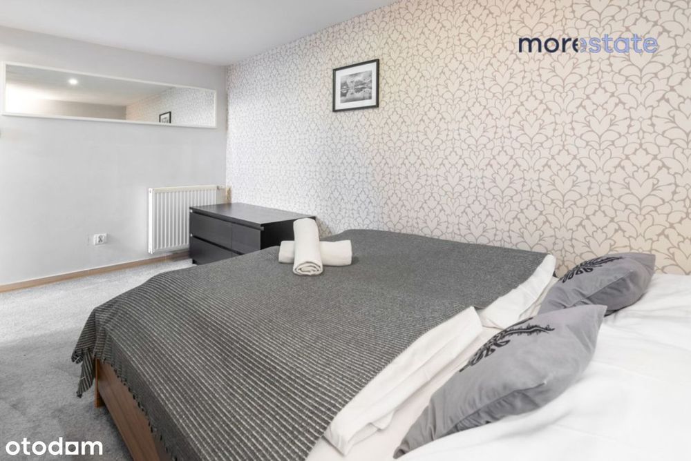 Apartamenty w centrum Zakopanego w świetnej cenie – další