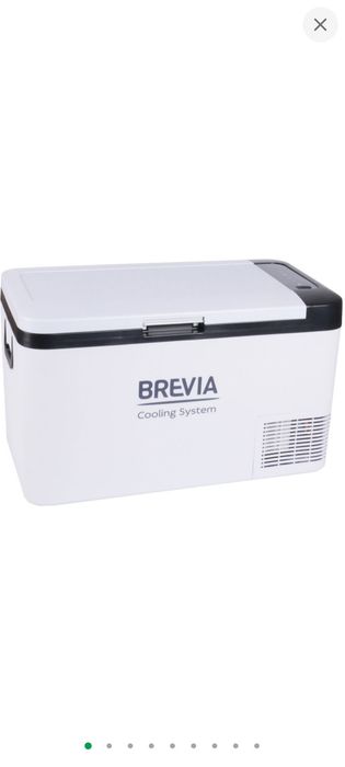 Продам авто холодильник brevia 25 литров