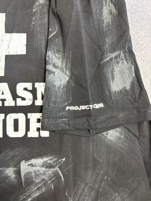 В УКРАЇНІ! Футболка Project G/R "Orgasm Donor"