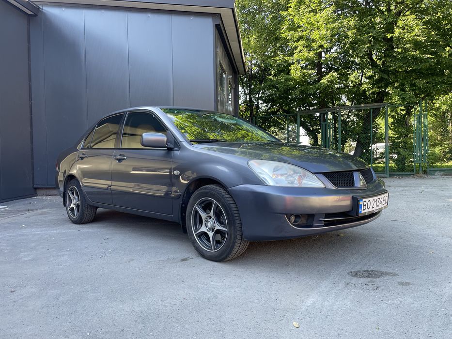 Mitsubishi Lancer9 Продам
