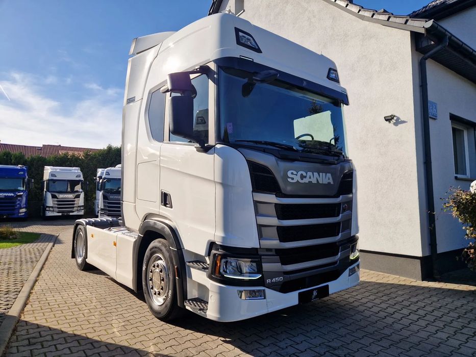 Scania