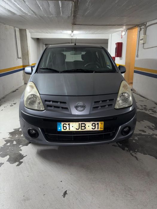 Nissan Pixo 1.0 Acenta