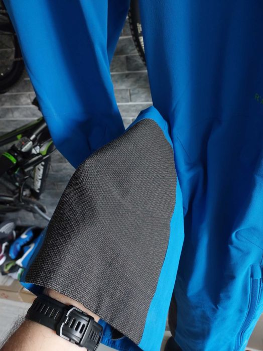 Чоловічі  стрейчеві штани RADYS R4