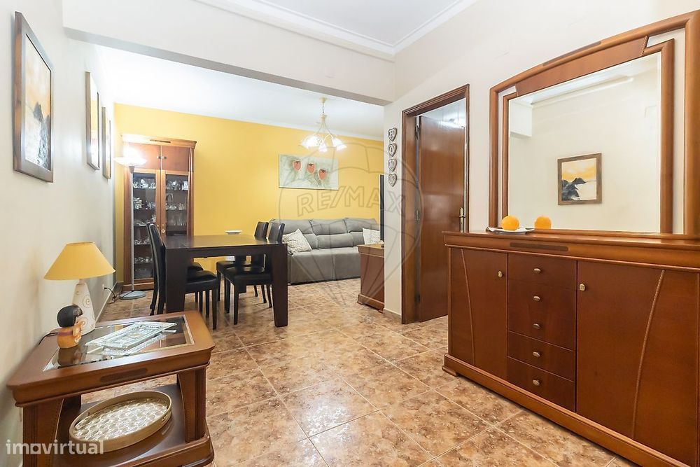 Apartamento T3 para venda