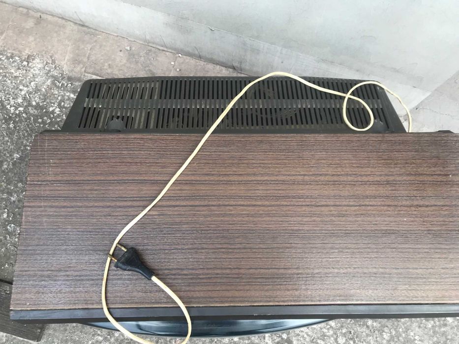 Телевизор Электрон Ц -382Д-И