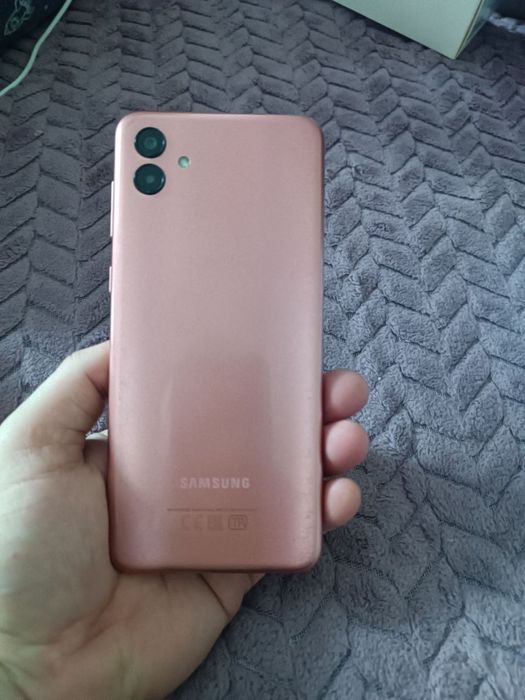 Samsung в хорошем состоянии
