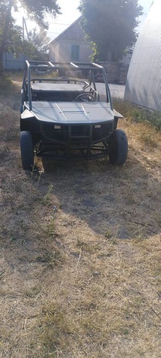 Баггі.           .