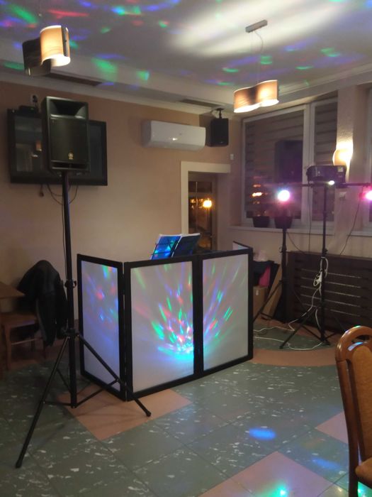 Muzyka na żywo biesiada karaoke dj
