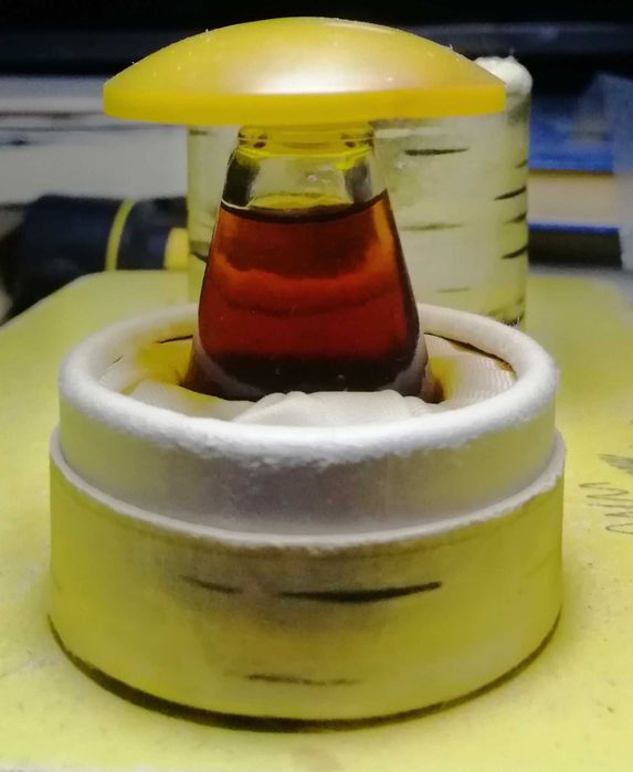 Продам легендарные духи Rudens (Осень) Dzintars для женщин