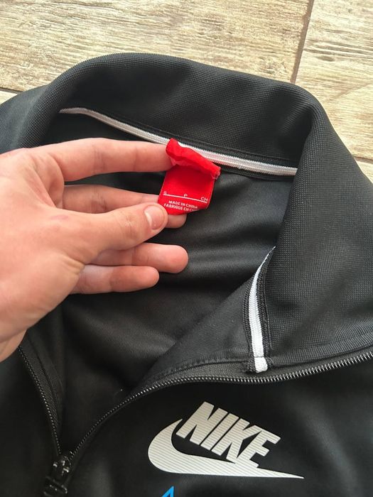 Кофта, олимпийка Nike