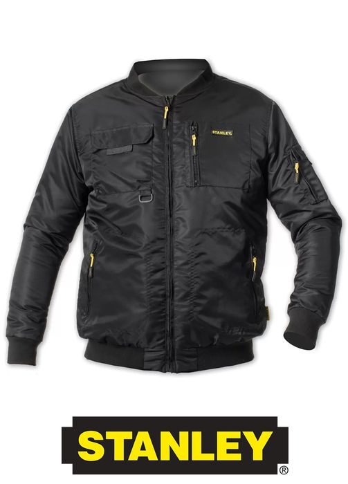 Stanley Bomber Jacket мужская куртка-бомбер