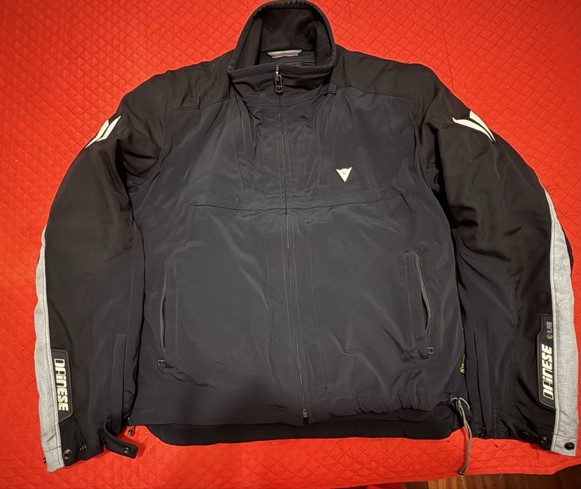 Casaco mota Dainese