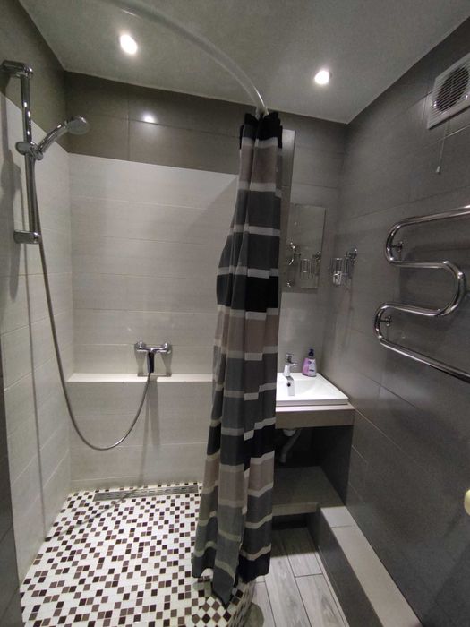 Почасово посуточно 2х комн квартира люкс  Соцгород Фокстрот Центр