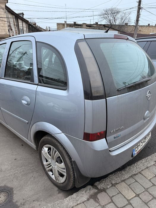 Продам Opel Meriva 2007