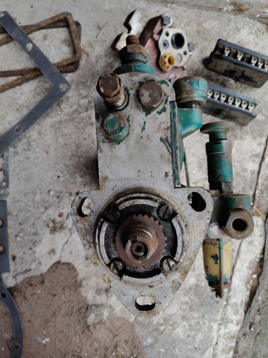 ursus c360 c-355 c4011 c-360 części prl