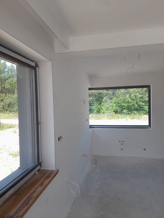 Tynkowanie maszynowe