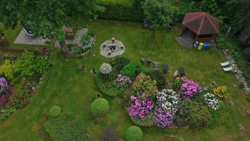 Pokoje i apartamenty w Karpaczu