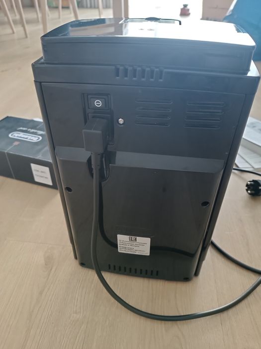De'Longhi Magnifica S Cappuccino ECAM 22.360B