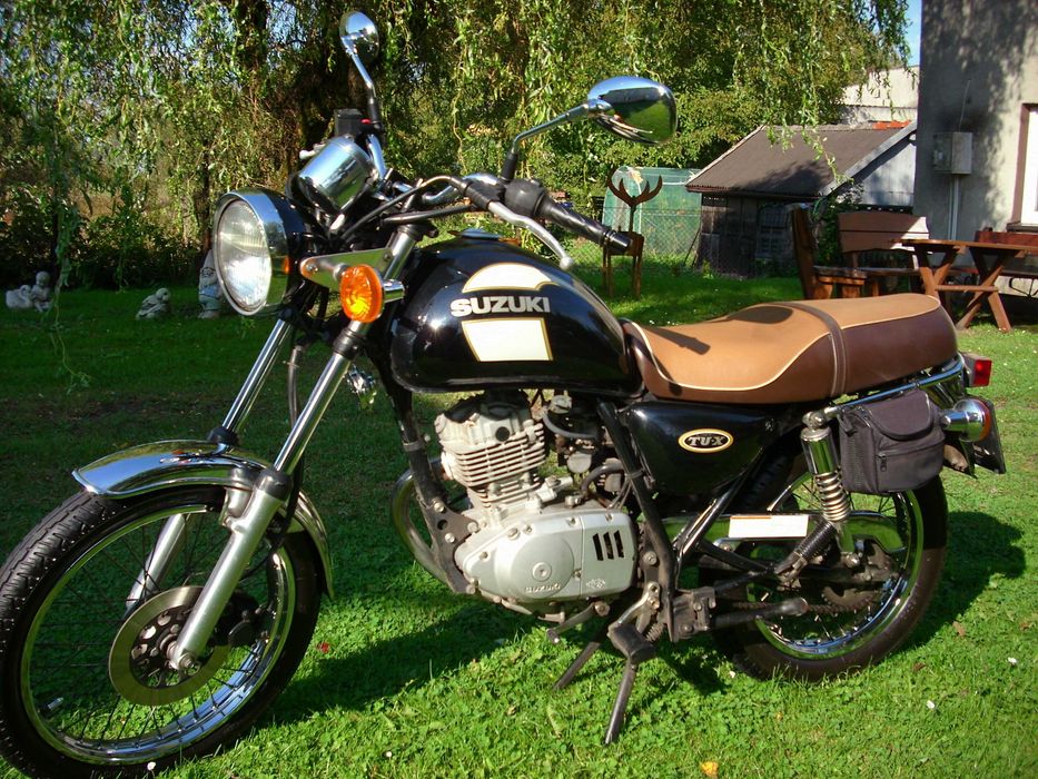 Suzuki