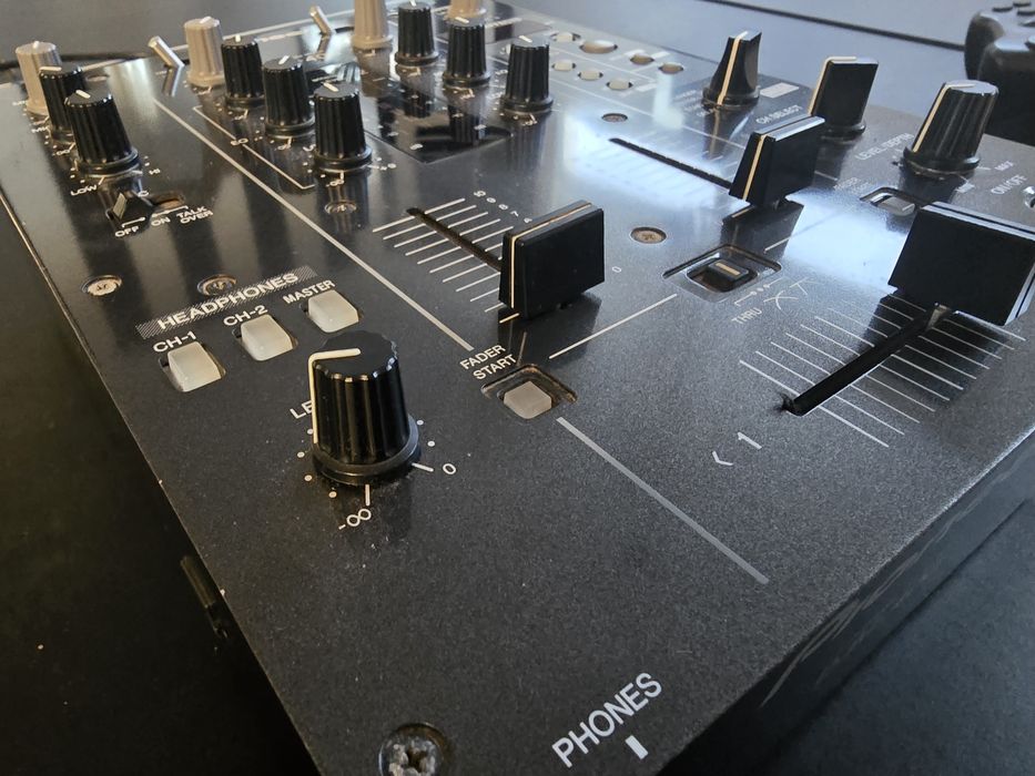 Pioneer Djm 400 sprzedam