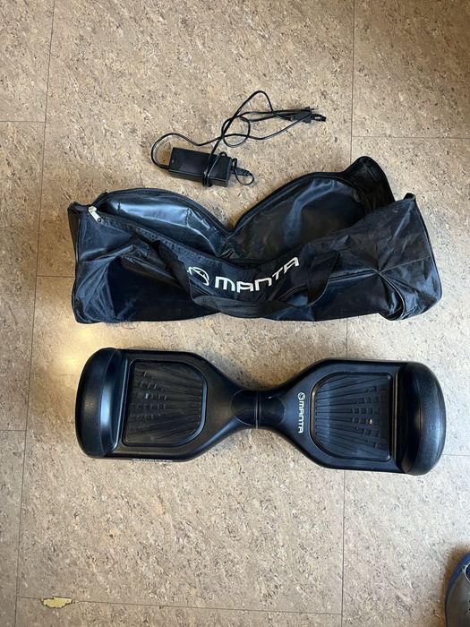 Deska elektryczna Manta