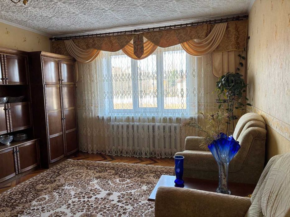 Продам житловий будинок с.Городище