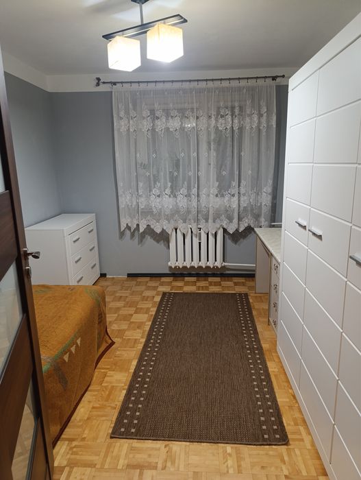 Wynajmę mieszkanie