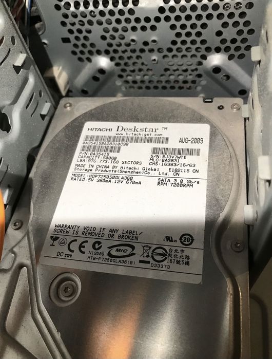 Комп’ютер ASUS Samsung