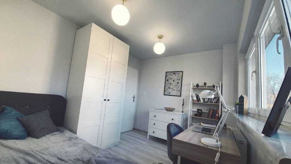 Mieszkanie – Warszawa, Ochota - Widok 4