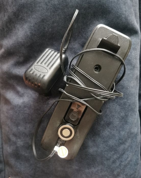 Ładowarka stacja ładująca wieszak Philips Aqua XC8149/01