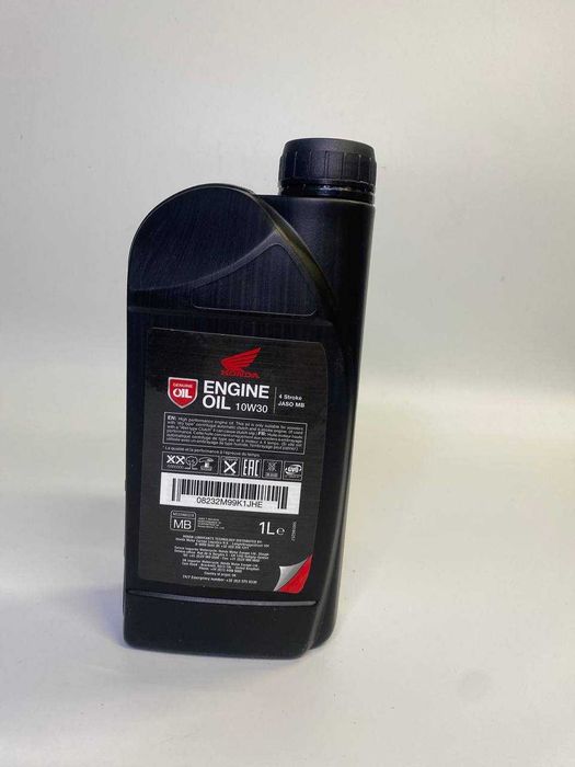 Мастило HONDA 10W30 MB