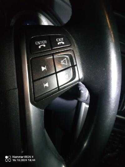 VOLVO XC60, 2010 r,  2.4D AUTOMAT